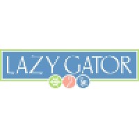 Lazy Gator Gifts logo, Lazy Gator Gifts contact details