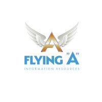 Flying A Information Resources logo, Flying A Information Resources contact details