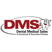 Dental Medical Sales logo, Dental Medical Sales contact details