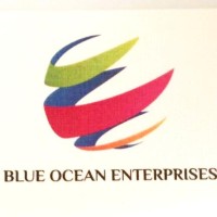 Blue Ocean Enterprises logo, Blue Ocean Enterprises contact details