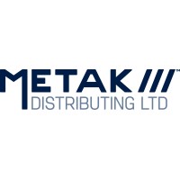 Metak Distributing Ltd. logo, Metak Distributing Ltd. contact details