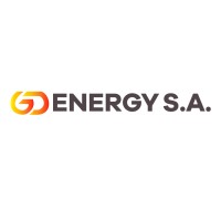 GD.Energy SA logo, GD.Energy SA contact details