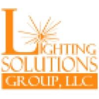 Lighting Solutions Group LLC logo, Lighting Solutions Group LLC contact details