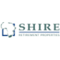 Shire Retirement Properties (Pty) Ltd logo, Shire Retirement Properties (Pty) Ltd contact details