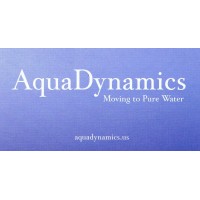 AquaDynamics logo, AquaDynamics contact details