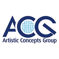 Artistic Concepts Group logo, Artistic Concepts Group contact details