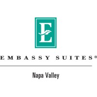 Embassy Suites Napa Valley logo, Embassy Suites Napa Valley contact details