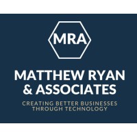 Matthew Ryan & Associates - MR&A logo, Matthew Ryan & Associates - MR&A contact details