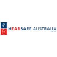 Hearsafe Australia Pty Ltd logo, Hearsafe Australia Pty Ltd contact details