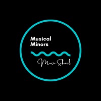 Musical Minors logo, Musical Minors contact details