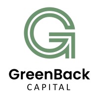 GreenBack logo, GreenBack contact details