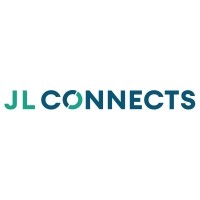 JL Connects logo, JL Connects contact details