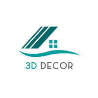 3Ddecor logo, 3Ddecor contact details