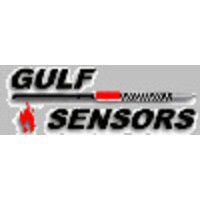 Gulf Sensors Inc logo, Gulf Sensors Inc contact details