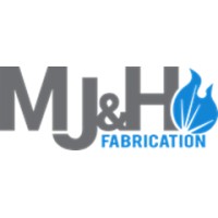 MJ&H Fabrication, logo, MJ&H Fabrication, contact details