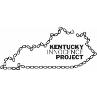 Kentucky Innocence Project logo, Kentucky Innocence Project contact details