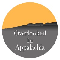 Overlooked in Appalachia logo, Overlooked in Appalachia contact details