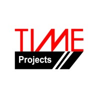 TIME PROJECTS (Pty) LTD logo, TIME PROJECTS (Pty) LTD contact details