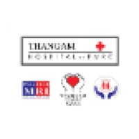 Thangam Hospital of PMRC logo, Thangam Hospital of PMRC contact details