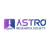 ASTRO Research Society logo, ASTRO Research Society contact details