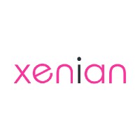 xenian logo, xenian contact details