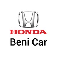 Honda Beni Car logo, Honda Beni Car contact details