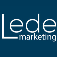 Lede Marketing logo, Lede Marketing contact details