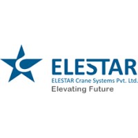 Elestar Crane Systems Pvt Ltd. logo, Elestar Crane Systems Pvt Ltd. contact details