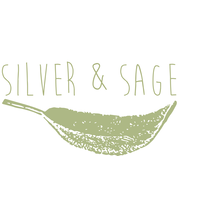 Silver and Sage logo, Silver and Sage contact details