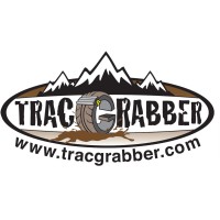 TRAC-GRABBER logo, TRAC-GRABBER contact details