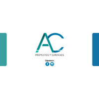 AC Proyectos y Servicios logo, AC Proyectos y Servicios contact details