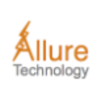 Allure Technology logo, Allure Technology contact details