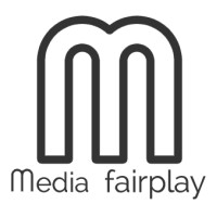 Media FairPlay logo, Media FairPlay contact details