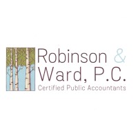 Robinson & Ward, PC logo, Robinson & Ward, PC contact details