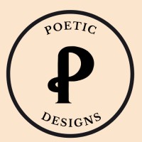 Poetic Designers logo, Poetic Designers contact details