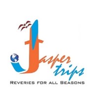 Jasper Trips logo, Jasper Trips contact details