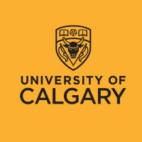 University of Calgary Faculty of Social Work logo, University of Calgary Faculty of Social Work contact details