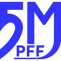 5M PFF logo, 5M PFF contact details