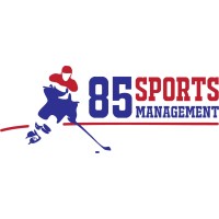 85 Sports Management logo, 85 Sports Management contact details