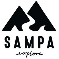 Sampa Explore logo, Sampa Explore contact details