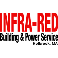 Infrared Building and Power Service logo, Infrared Building and Power Service contact details