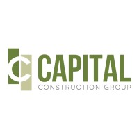 CAPITAL Construction Group (CCG) logo, CAPITAL Construction Group (CCG) contact details