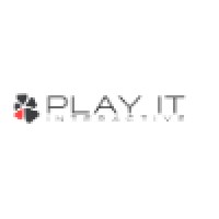 Play It logo, Play It contact details