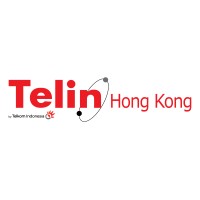 Telin Hong Kong (Telekomunikasi Indonesia International (Hongkong) Limited) logo, Telin Hong Kong (Telekomunikasi Indonesia International (Hongkong) Limited) contact details