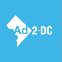 Ad 2 DC logo, Ad 2 DC contact details