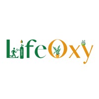 LifeOxy logo, LifeOxy contact details