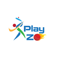 PlayZo logo, PlayZo contact details