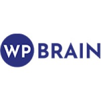 WordPress Brain logo, WordPress Brain contact details