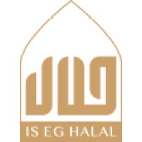 IS EG HALAL logo, IS EG HALAL contact details