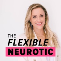 The Flexible Neurotic Podcast logo, The Flexible Neurotic Podcast contact details